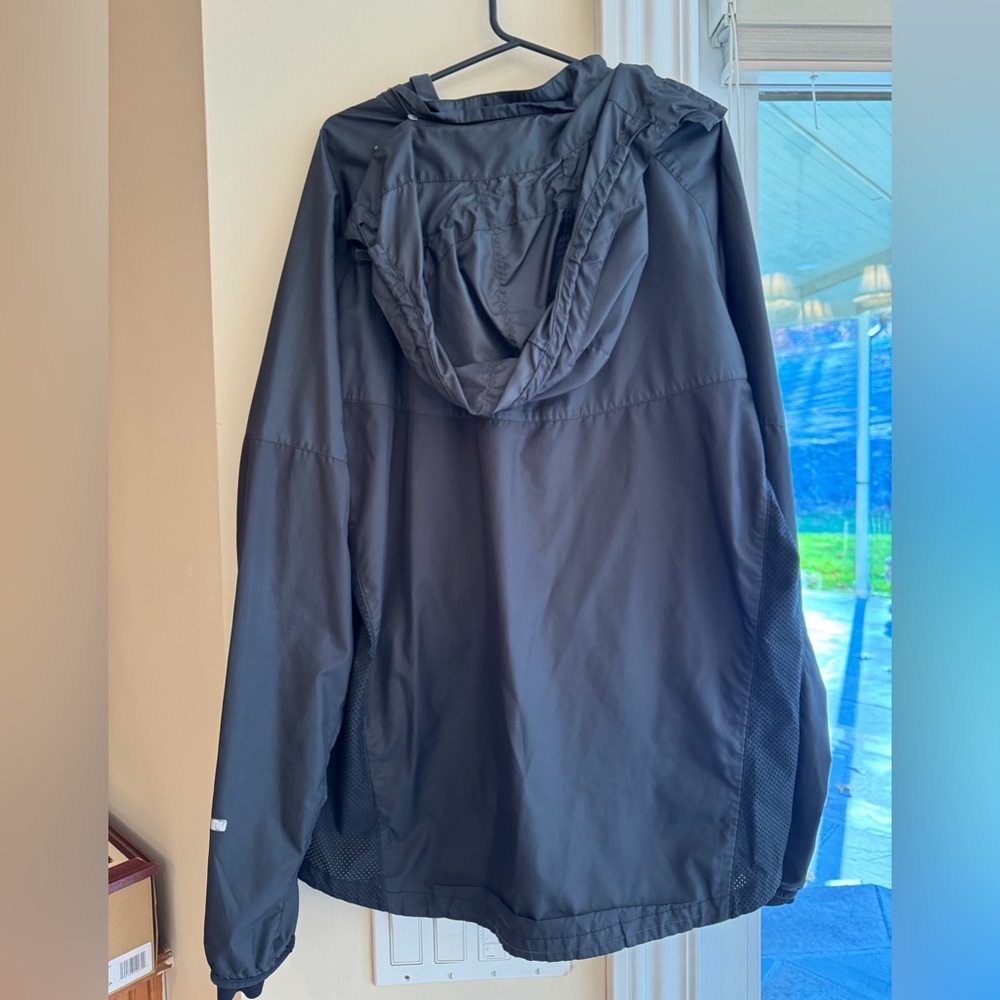 Nike Running Jacket - Picture 3 of 4